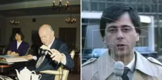 Η ιστορία που δεν γνωρίζαμε: Ο Βασιλείου έκανε «Υπουργό» τον δημοσιογράφο Θέμη Θεμιστοκλέους για 24 ώρες Vasiliou themistokleous 1024x549