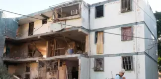 Η επόμενη μέρα στη Βενεζουέλα χωρίς τον Μαδούρο – Άδειοι δρόμοι, ουρές για τρόφιμα, ανησυχία για τον ρόλο των ΗΠΑ Venezuela katoikos ap.jpg