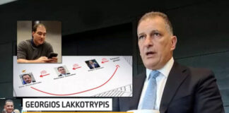 Σε ξένες χώρες αποτάθηκε η κυβέρνηση για εξέταση του επίμαχου βίντεο – Σε πλήρη εξέλιξη οι έρευνες Video ependiseis