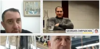 Χρ. Κληρίδης για βίντεο: Ενδεδειγμένος ο διορισμός ανεξάρτητου ποινικού ανακριτή λόγω σύγκρουσης συμφέροντος Video ependytes