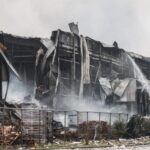 «Βιολάντα»: Διαφυγή αερίου στους φούρνους και ακαριαία ανάφλεξη από σπινθήρα το πιθανότερο σενάριο της τραγωδίας Violanta fwtia