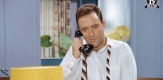 Γιάννης Βογιατζής: Ο ηθοποιός έγινε 100 ετών και η Φίνος Φίλμ τον τιμά με ένα συγκινητικό βίντεο Vogiatzis 696x392