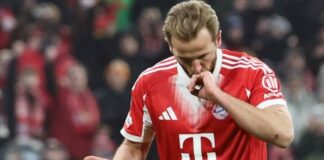 Η Μπάγερν στους «16» του Champions League, αποτελέσματα και βαθμολογία W21 23553812668942 720x400