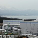 Ανεστάλη στην Ιαπωνία η επανεκκίνηση του μεγαλύτερου πυρηνικού σταθμού στον κόσμο W22 104431JAPAN