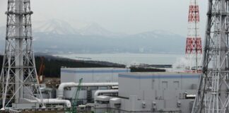 Ανεστάλη στην Ιαπωνία η επανεκκίνηση του μεγαλύτερου πυρηνικού σταθμού στον κόσμο W22 104431JAPAN