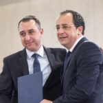 Παραιτήθηκε ο Χαράλαμπος Χαραλάμπους – Η ανάρτησή του Xaralampous xristodoulidis