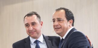 Παραιτήθηκε ο Χαράλαμπος Χαραλάμπους – Η ανάρτησή του Xaralampous xristodoulidis