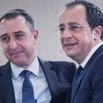 Xaralampous xristodoulidis