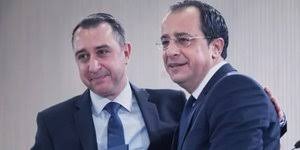 Επίμαχο βίντεο: Επιμένει στη θέση της για κακόβουλο υλικό η κυβέρνηση – «Θα μπορούσε να την πάθει οποιοσδήποτε» Xaralampous xristodoulidis