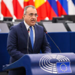 Κοινή προμήθεια φαρμάκων: Εγκρίθηκε η εισήγηση Χατζηπαντέλα από ΕΚ EP 178173X Plenary 23 Crypto