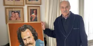 Θλίψη στην Κρήτη: Πέθανε ο αδελφός του Νίκου Ξυλούρη, Γιάννης σε ηλικία 83 ετών Xilouris 2arthrou