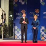 Στην τελετή έναρξης της Προεδρίας ΕΕ αρχηγοί ξένων κρατών και θεσμών – Ποιοι παρευρίσκονται Xrist filippa proedria