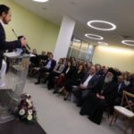 Χριστοδουλίδης: Προχωρεί η συνταξιοδοτική μεταρρύθμιση – Στα 600 εκ. ευρώ οι δαπάνες για κοινωνικό κράτος Xrist syntaxeis