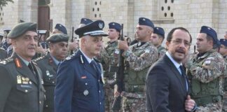 Χριστοδουλίδης: Είναι η ώρα της ουσίας στο Κυπριακό – Είμαστε έτοιμοι για τη διευρυμένη σύσκεψη Xrist theofaneia