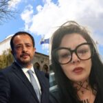 Xristodoulidis annie