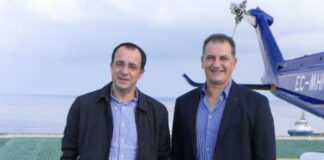 Ποια η σχέση Χριστοδουλίδη – Λακκοτρύπη – Τι αναφέρει ο Βίκτωρας Xristodoulidis lakkotrypis