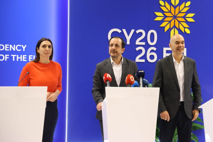 Πρόεδρος της Δημοκρατίας ‒ Επίσκε