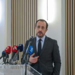 Πρόεδρος της Δημοκρατίας ‒ Υπουργ