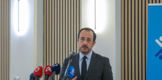 ΠτΔ: Καταβάλλουμε μεγάλες προσπάθειες για αντιμετώπιση στεγαστικού Πρόεδρος της Δημοκρατίας ‒ Υπουργ