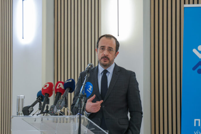 Πρόεδρος της Δημοκρατίας ‒ Υπουργ