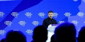 Το καρφί Ζελένσκι για τους Ευρωπαίους με αναφορά σε Ελλάδα και Τουρκία ZeleNSKI NTAVOS 696x464