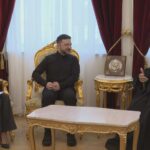 Zelensky arxiepiskopos