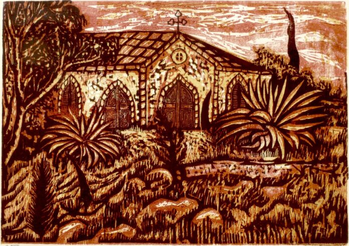 Α22 Χαμπής Φραγκοεκκλησία