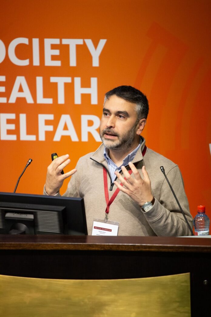 Δρ Άγγελος Κασσιανός