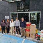 ΕΒΕ ΛΕΜΕΣΟΥ ΤΡΟΦΙΜΑ