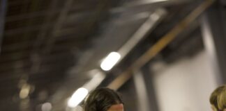 Η Liverpool FC φοραει Tommy Hilfiger στην αναμέτρηση της Premier League 2026.02.02 Tommy Hilfiger Liverpool FC Alisson Becker Courtesy of Liverpool FC