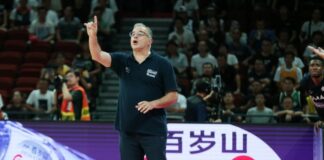 Πένθος στο ελληνικό μπάσκετ: «Έφυγε» ο Θανάσης Σκουρτόπουλος 4976946967 1200x639