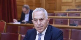 Τι δείχνουν οι πρόσφατες NAVTEX στο Αιγαίο και γιατί χρειάζονται προσοχή Apostolakis Evaggelos e1770285092726