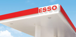 Ολοκληρώθηκε το deal των €45,1 εκατ.: Στον Όμιλο Πετρολίνα η ExxonMobil Cyprus Esso red screen xl (1)
