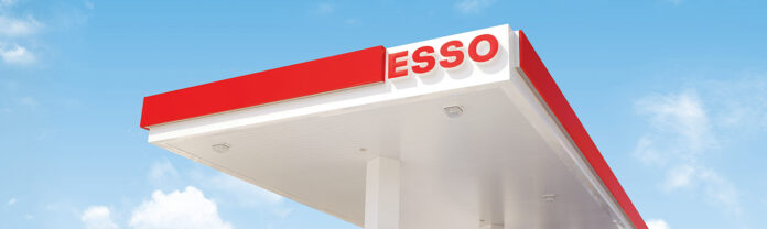 Esso red screen xl (1)