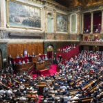 Η γαλλική Εθνοσυνέλευση απέρριψε τις προτάσεις μομφής κατά της Κυβέρνησης GALLIKI ETHNOSINELEUSI