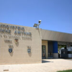 ΥΠΟΥΡΓΕΙΟ ΕΘΝΙΚΗΣ ΑΜΥΝΑΣ ΚΤΗΡΙΟ