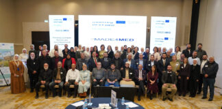 Το πάθος για την Οικονομία της Μέλισσας εξαπλώνεται σε όλη τη Μεσόγειο Made 4MED