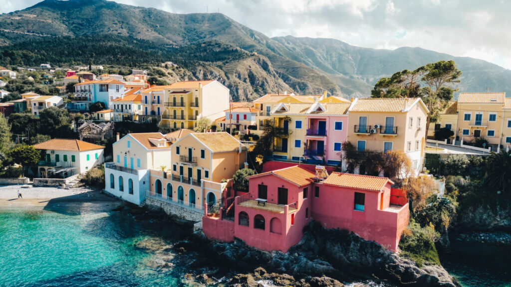 Η Celestyal ανακοίνωσε Flash Sale για επιλεγμένες κρουαζιέρες