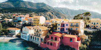 Η Celestyal ανακοίνωσε Flash Sale για επιλεγμένες κρουαζιέρες Main Kefalonia