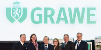 Μεγάλο Αργυρό Παράσημο Τιμής στον Dr. Othmar Ederer για τις υπηρεσίες του προς τη Δημοκρατία της Αυστρίας Pressefoto Othmar Ederer 75