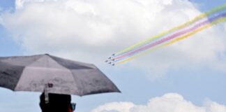 Eπίδειξη πτήσης στην Αεροπορική Έκθεση της Σιγκαπούρης Screenshot 2026 02 03