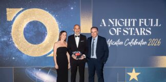 Top Employer 2026: Η Cyta ανάμεσα στους κορυφαίους εργοδότες TOY EMPLOYER