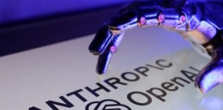 Η Anthropic ταρακούνησε τις αγορές: Κατέρρευσαν μετοχές λογισμικού Anthropic ai 696x464