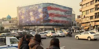 Σε τροχιά διαπραγματεύσεων ΗΠΑ και Ιράν – Πιθανή συνάντηση στην Άγκυρα εντός της εβδομάδας Ap26025617104290.jpg