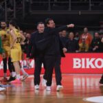 Άρης-ΠΑΟ: 102-95 -Γιαννακόπουλος : «Παίκτες, προπονητές ντροπή σας! Να παραιτηθείτε όλοι» Ataman exallos3