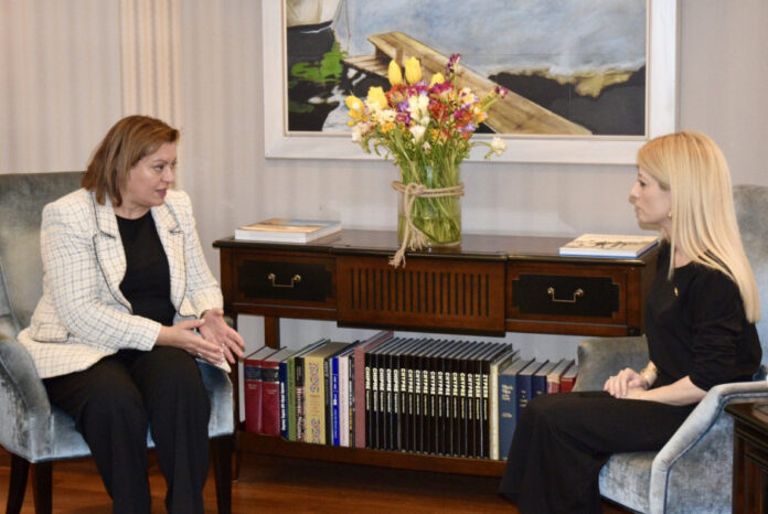 Athina mixailidou annita