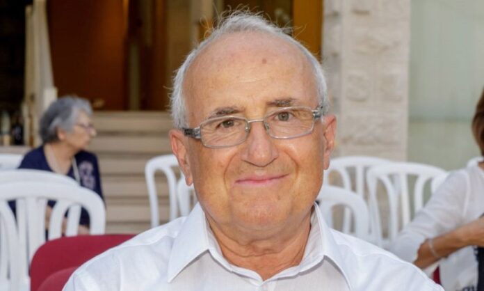 B kostas katsonis