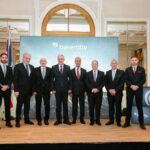 Baker Tilly South East Europe: 30 χρόνια επιτυχημένης πορείας και διεθνής επέκταση με τη MHA Baker 30xronia