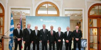 Baker Tilly South East Europe: 30 χρόνια επιτυχημένης πορείας και διεθνής επέκταση με τη MHA Baker 30xronia