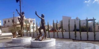 Έργα αξίας άνω των €10 εκ. ολοκληρώθηκαν σε Παραλίμνι, Δερύνεια, Φρέναρος, Αχερίτου Cache 1920x1080 Crop high 9397679 638054